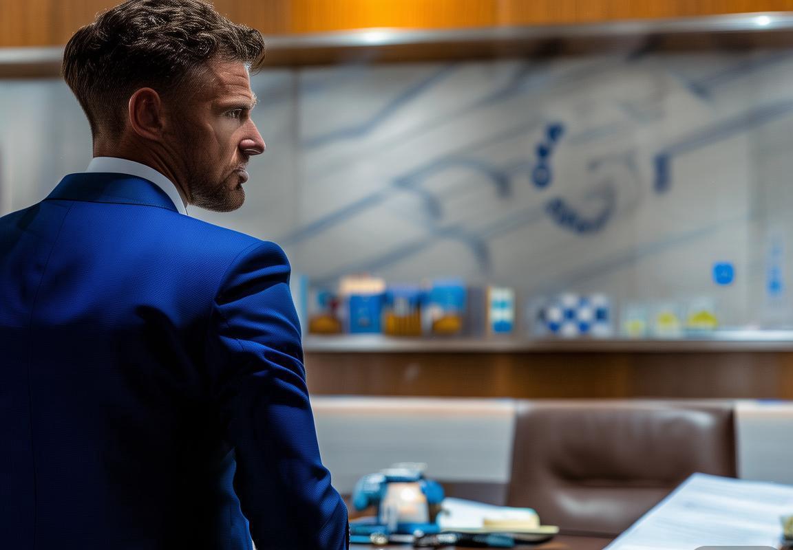 斯特林身价暴跌至500万欧元，天价合同成切尔西英超困局