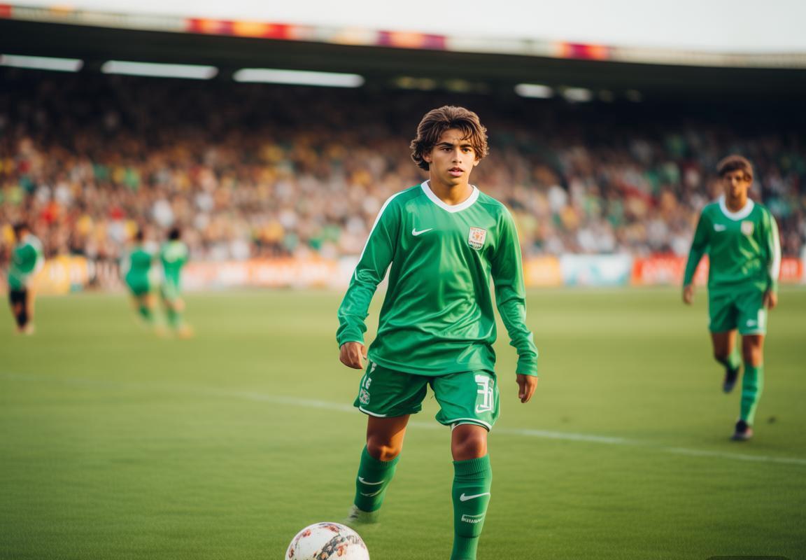 厄瓜多尔联赛17岁新星展现顶级中场控制力，20万欧元转会引发欧洲豪门争夺